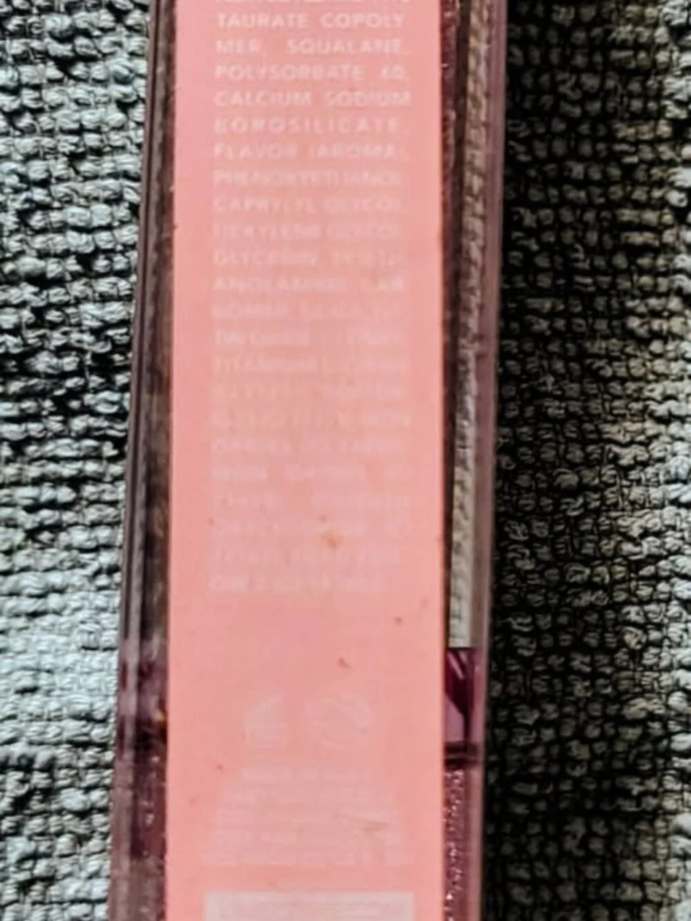 Lime Crime unicorn queen